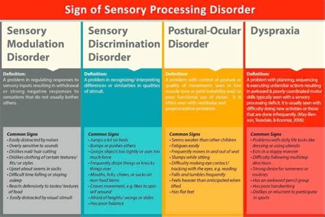 sensory integration bipolar disorder productmanualguide Kindle Editon