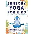 sensory yoga kids therapeutic abilities Reader