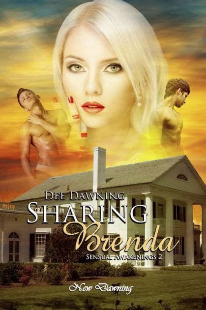 sensual awakenings sharing brenda victorias secret life siren publishing menage amour Doc