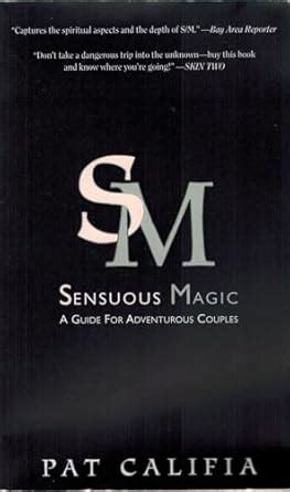 sensuous magic a guide for adventurous couples PDF