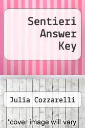 sentieri answer key by julia cozzarelli Epub