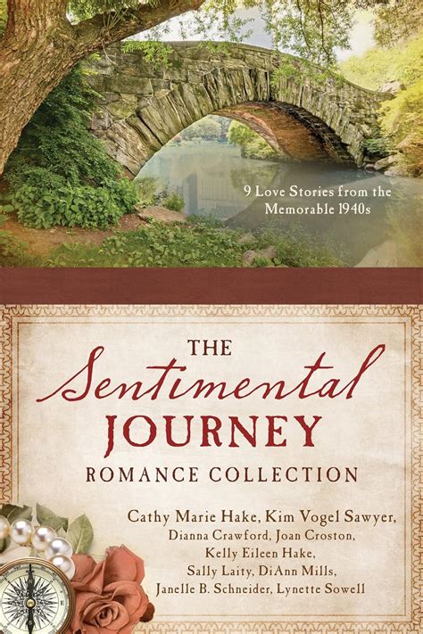 sentimental journey romance collection Epub