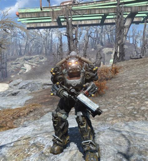 sentinel power armor