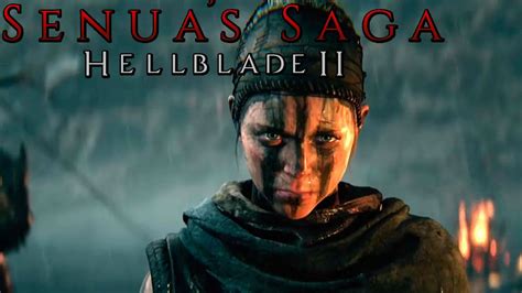 Senua 2 Walkthrough