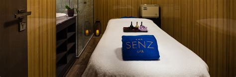 senz spa