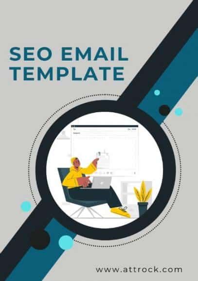 Seo Email Template