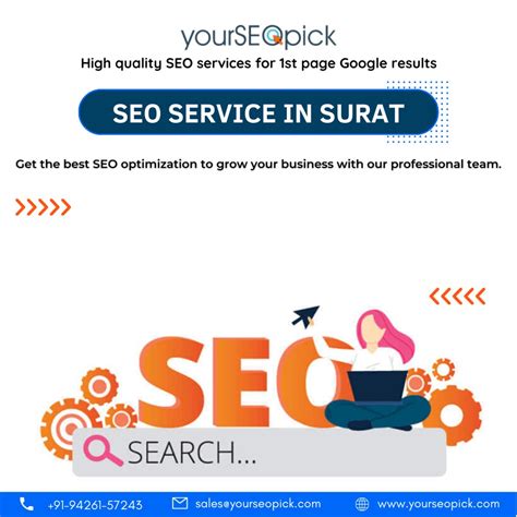 seo expert in surat