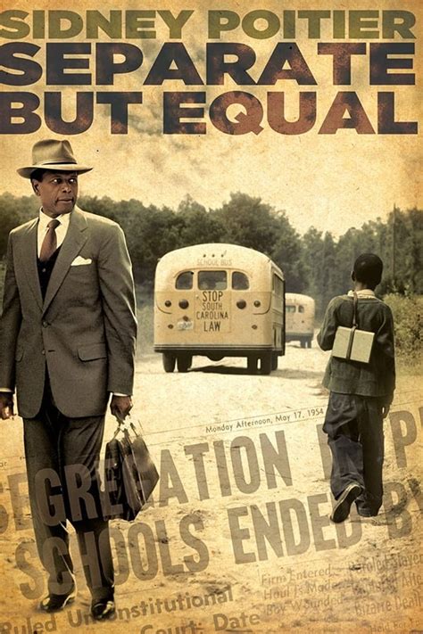 separate but equal movie