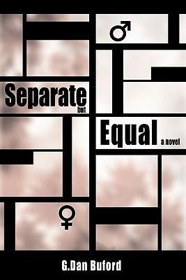 separate but equal politics of black love novel Kindle Editon