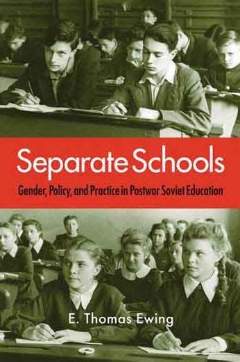 separate schools gender policy and Epub