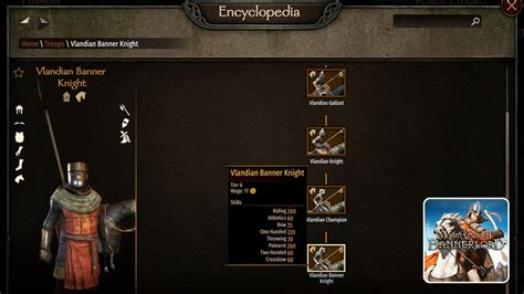 seperate cavary from infantry bannerlord