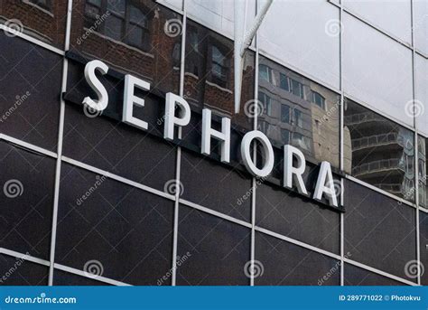 sephora company stock