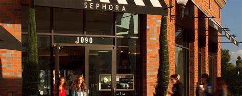 sephora san luis obispo