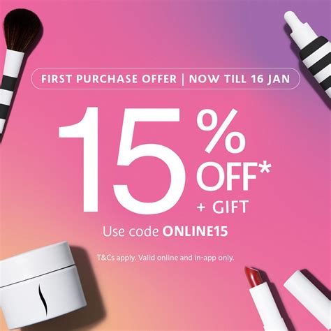 sephora singapore sale