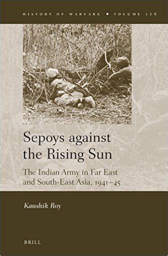 sepoys against rising sun south east PDF