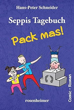 seppis tagebuch pack comic roman band ebook Doc