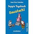 seppis tagebuch saustark comic roman band Epub