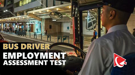 septa bus operator assessment test pdf Reader