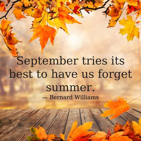 september quote