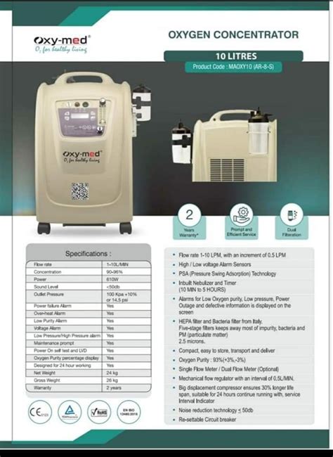 sequal oxygen concentrator manual Reader