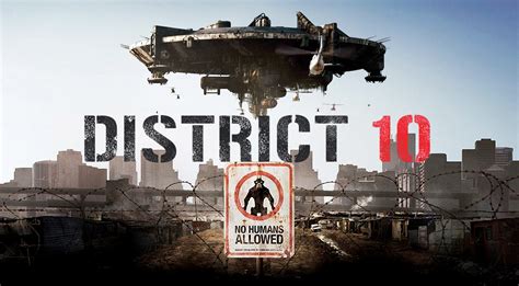 sequel to district 9 movie