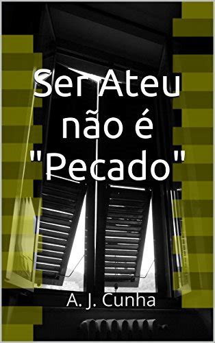 ser ateu n? pecado portuguese Kindle Editon