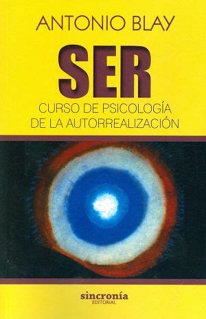 ser curso de psicologia de la autorrealizacion Kindle Editon