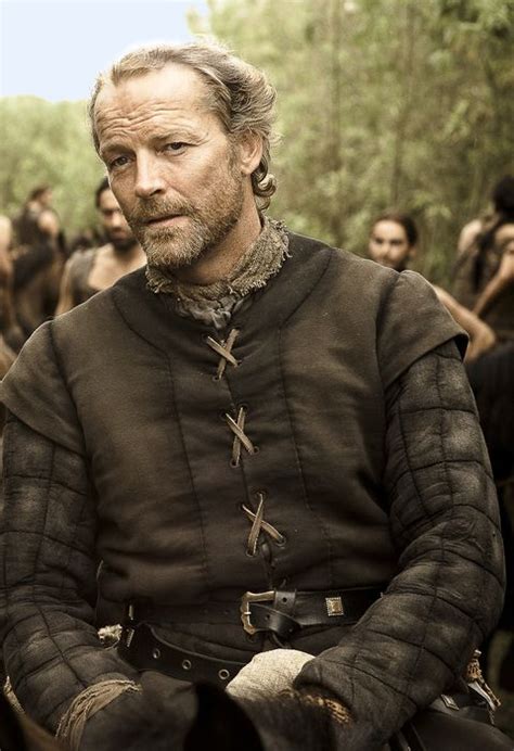 ser jorah game of thrones