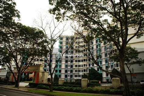 serangoon avenue 3 chiltern park singapore