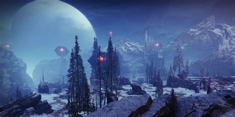 Seraph S Shield Walkthrough Destiny 2