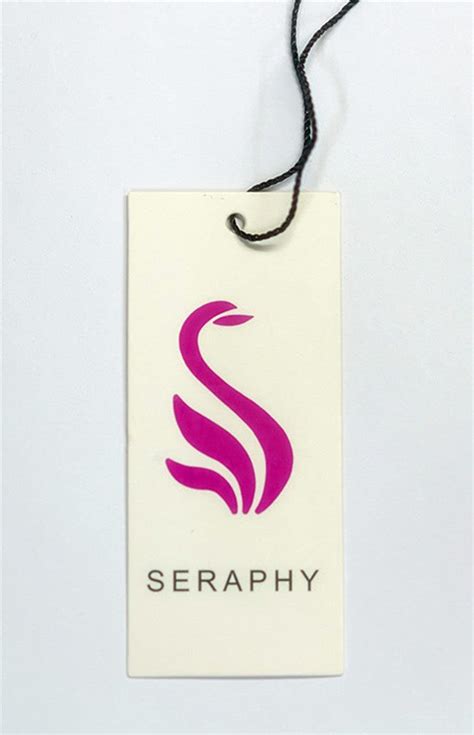 seraphy clothing