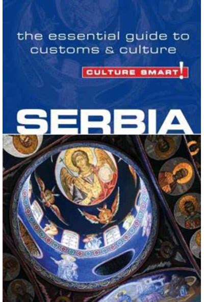 serbia culture smart the essential guide to customs and culture Epub