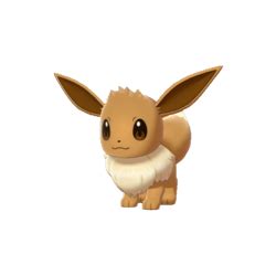 serebii eevee