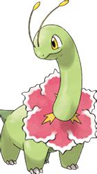 serebii meganium