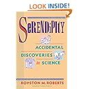 serendipity accidental discoveries in science Kindle Editon