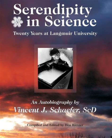 serendipity in science twenty years at langmuir university Epub