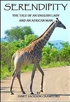 serendipity the tale of an english lady and an african man Epub