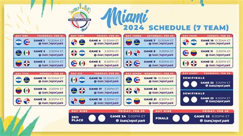 serie del caribe 2024 tickets