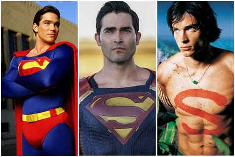 serie superman