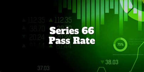 Series 66 Pass Rate 2014