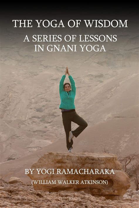 series of lessons in gnani yoga series of lessons in gnani yoga Kindle Editon
