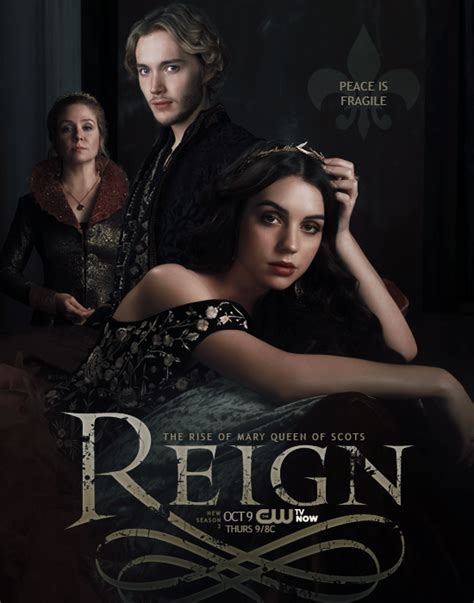 series reign season 3