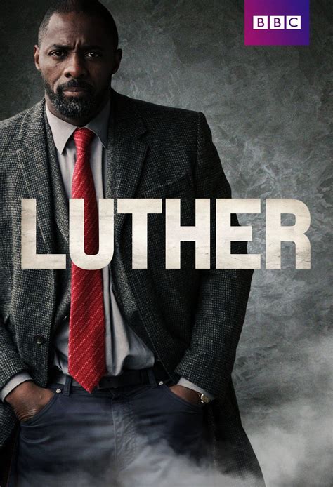 series similar to luther