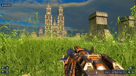 Serious Sam Hd The Second Encounter Walkthrough