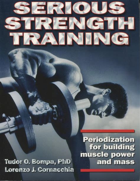 serious strength training free download Reader