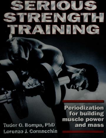 serious strength training free download Reader