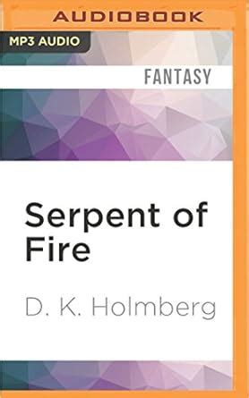 serpent of fire the cloud warrior saga volume 6 PDF