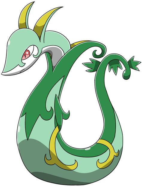 serperior smogon