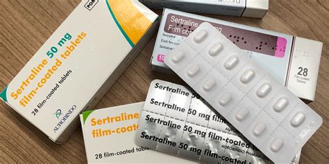 sertraline 50mg side effects