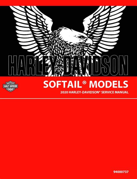 server manual harley davidson Reader